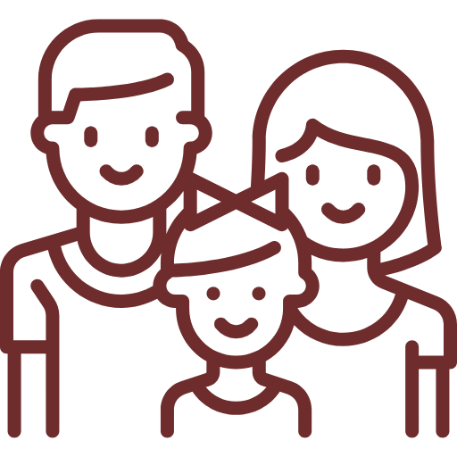 Peticiones Familiares