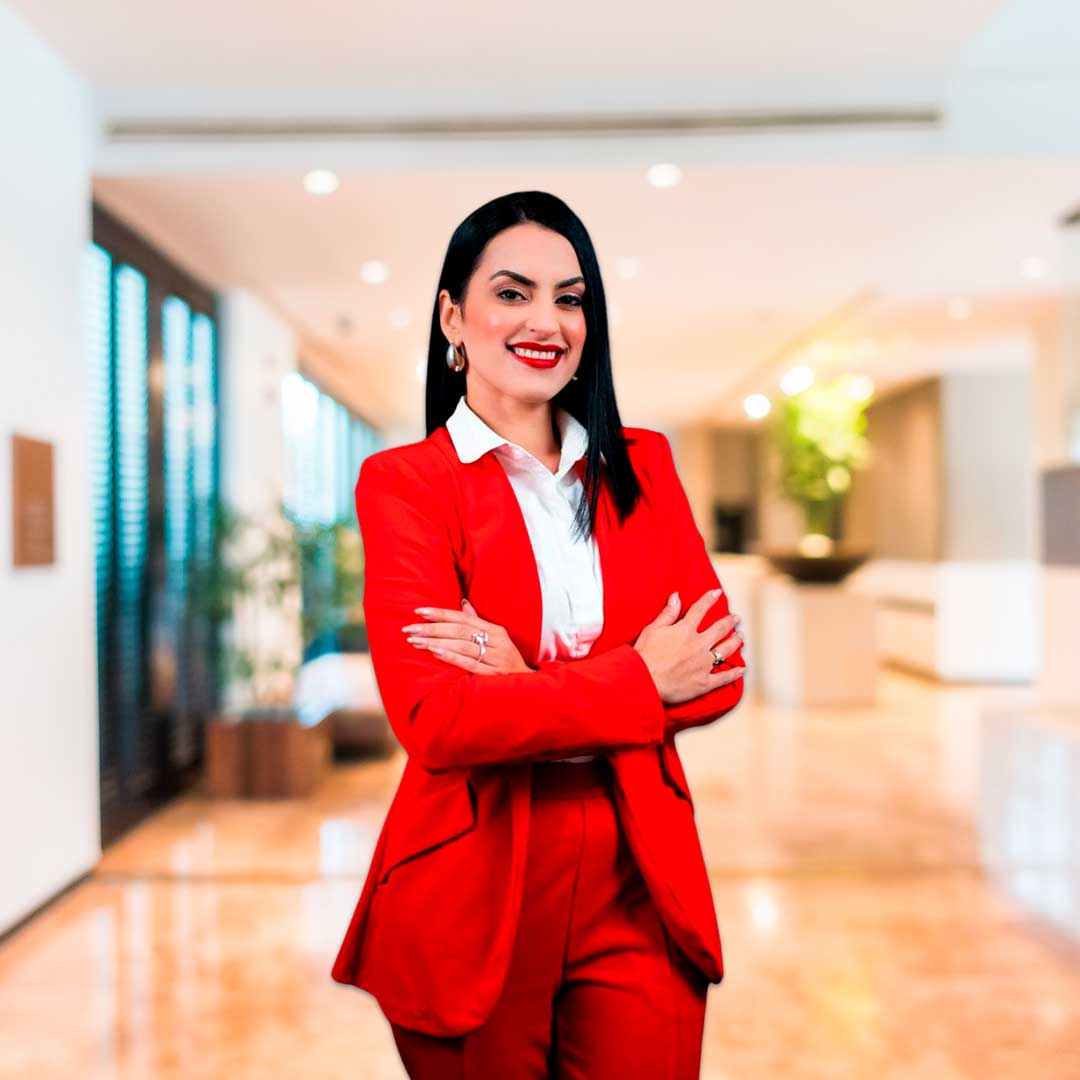 PAULINAENUSA SERVICES LLC